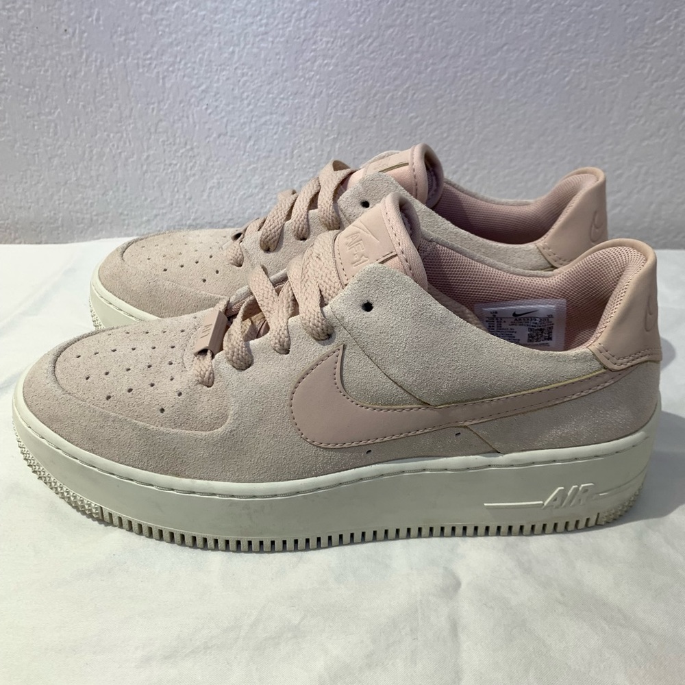 Nike Air Force 1